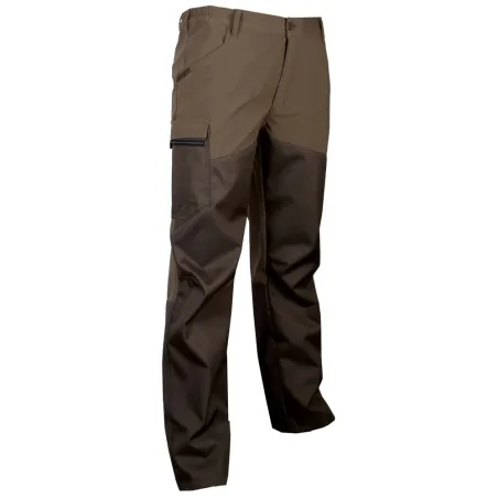Pantalon de traque homme Treeland Resist kaki