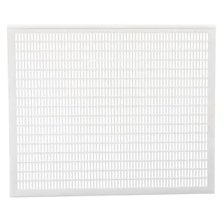 Grille à reine