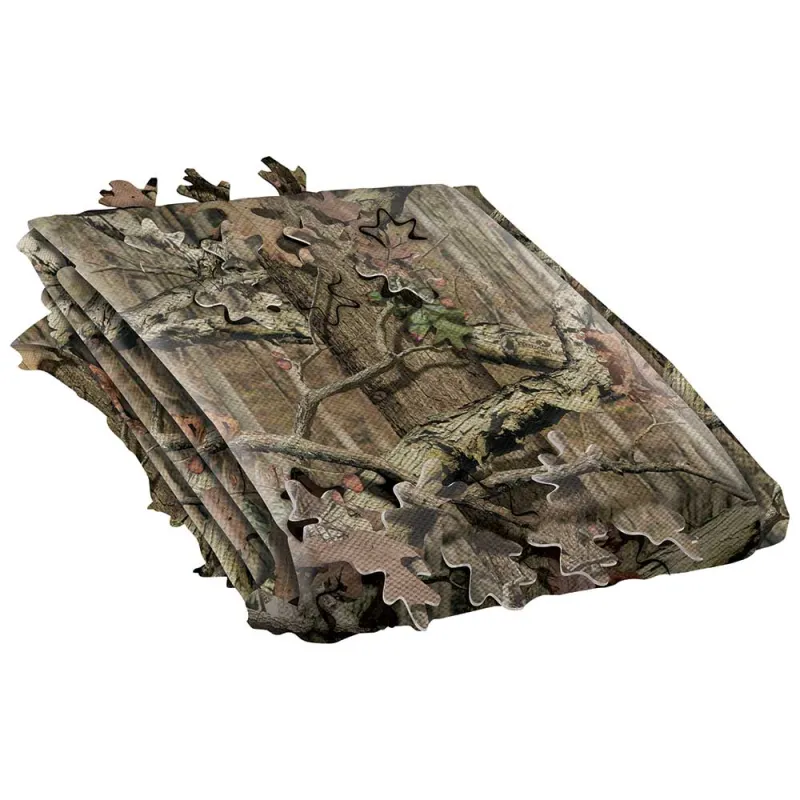 Filet De Camouflage Mossy Oak Infi 1.40X3,60 M Filet De Camouflage Mossy Oak Infi 1.40X3,60 M
