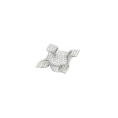 Trémie pour agrainoir en métal, maille 5 x 5 mm, 5L ou 11L