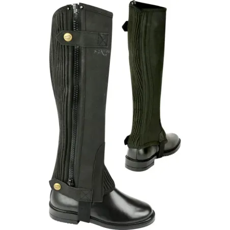 Mini chaps enfant amara