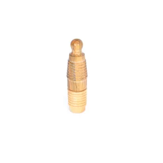 Appeau canard colvert (petit modèle) en bois