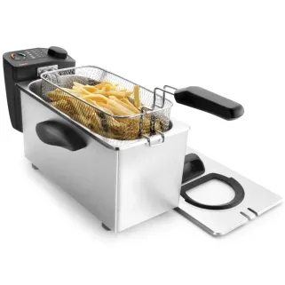 Friteuse 3.5 L