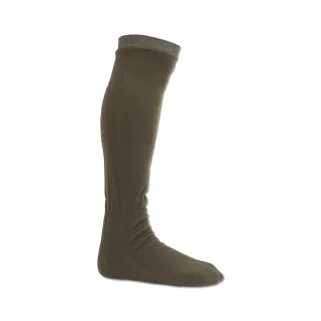 Chaussettes polaires kaki