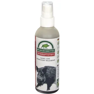Urine synthétique Grand gibier 100ml