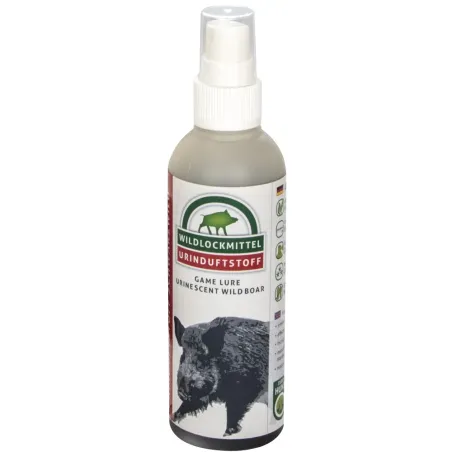 Urine synthétique Grand gibier 100ml