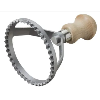 Découpe Ravioles Rond