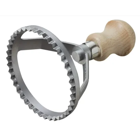 Découpe Ravioles Rond