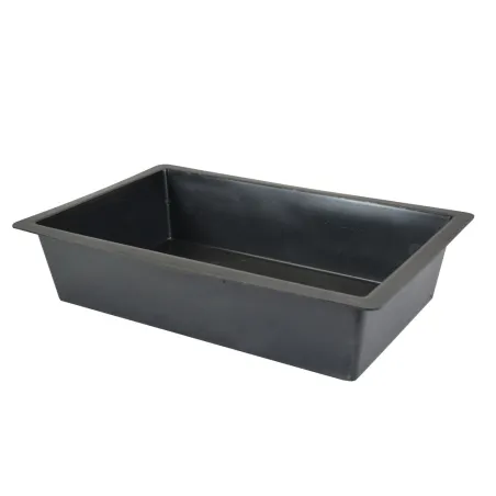 Baignoire à pigeon plastique