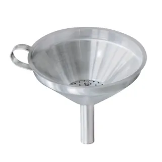 Entonnoir inox Diamètre 10,5 cm