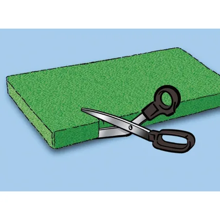 Le Tapis pour Fruits & Légumes Le Tapis pour Fruits & Légumes