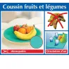 Le Tapis pour Fruits & Légumes Le Tapis pour Fruits & Légumes