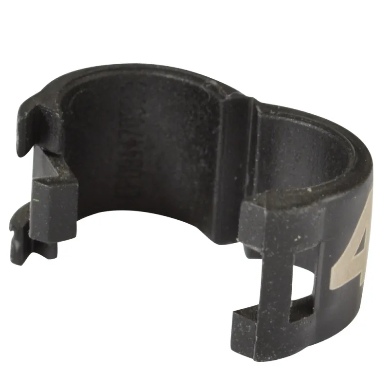 Bagues à clip numérotation laser - RING4WINGS Bagues à clip numérotation laser - RING4WINGS