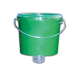 Agrainoir pour gibier 11 litres sans pied