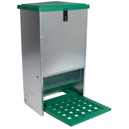 Mangeoire anti nuisible 10kg Mangeoire anti nuisible 10kg