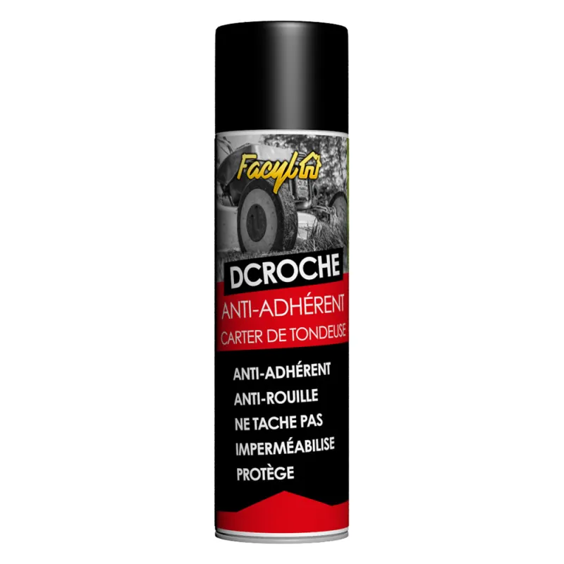 Anti-adhérent DCROCHE 250 ml Anti-adhérent DCROCHE 250 ml