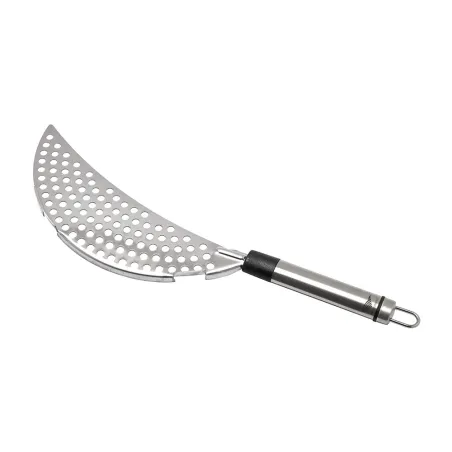 Egouttoir demi-lune Pradel France Acier inoxydable