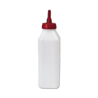 Tétine pour biberon 2L
