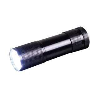 LAMPE DE POCHE 9 LEDS