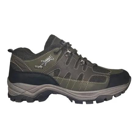 Chaussures Ayoka® Mir Marron et Kaki