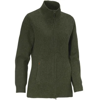 Gilet femme Swedteam Shirley kaki