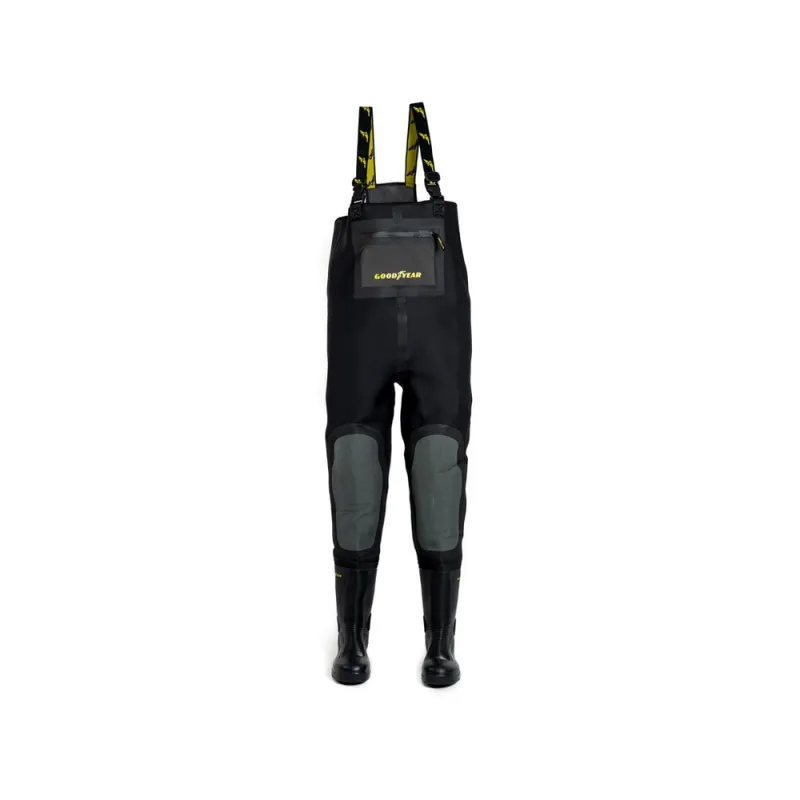 Waders néoprène Goodyear Waders néoprène Goodyear