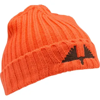 Bonnet laine Ultra Swedteam® orange