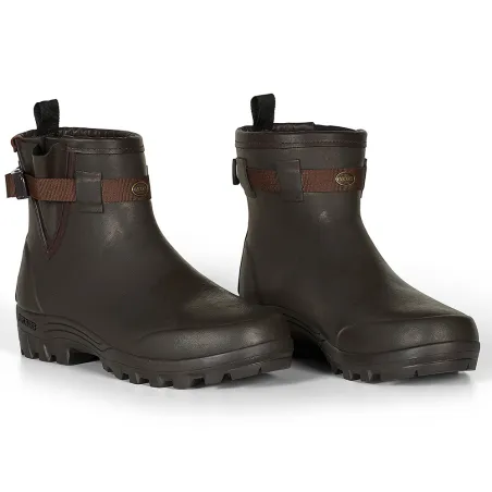 Bottillons Homme Arxus Primo Jodhpur Hunting Green