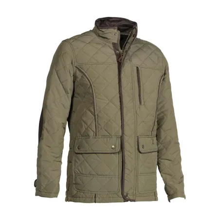 Veste Homme Percussion® Stalion kaki