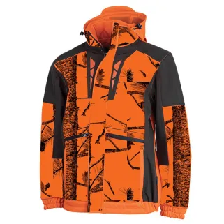 Veste de chasse softshell Somlys®