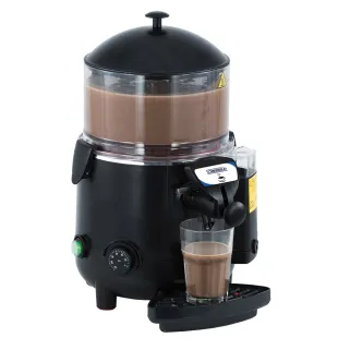 Chocolatière 5L Noire  