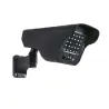 Projecteur solaire light & protect 120° autonomie 2h 3 modes noir Projecteur solaire light & protect 120° autonomie 2h 3 modes noir