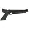 Pistolet P1377 BLACK CLASSIC cal. 4,5 8J 182m/s noir L34,5cm