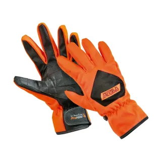 Gants de traque Verney-Carron® Attila Orange
