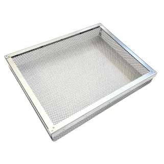 Panier d'éclosion en métal pour Couveuses Maino Mini Pro 147 et 196