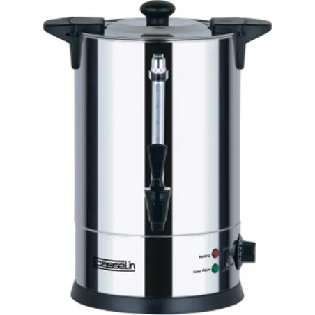 Distributeur d'Eau Chaude
