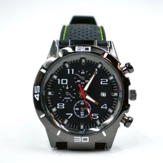 La Montre finitions Aventure