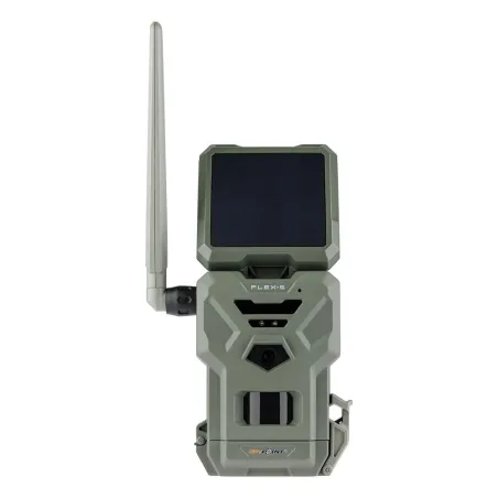 Caméra de Chasse FLEX-S 4 modes 36 MP, 1080P HD, infrarouge