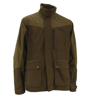 Veste confort Baroudeur Canevas Marron Taille M à 3XL
