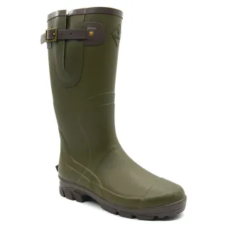 Bottes de chasse Teamwood Colorado kaki