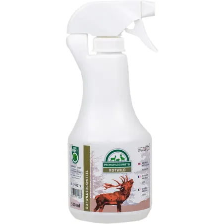 Super Attractif Cerf facile à utiliser 500 ml