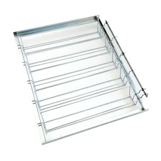 Tiroir incubation 25 oeufs pour Couveuses Maino Mini Pro 147 et 196