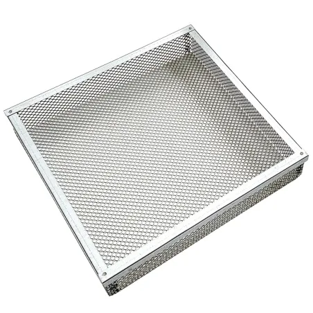 Panier d'éclosion métal pour Couveuse automatique Maino Mini Pro 70