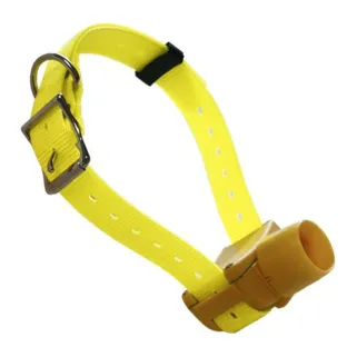 Collier supplémentaire pour "Canibeep Radio Pro"