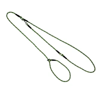 Baudrier lasso