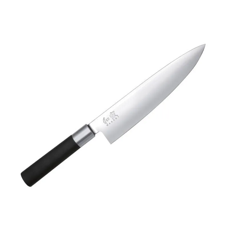 Couteau de cuisine Japonais KAI Wasabi Couteau de cuisine Japonais KAI Wasabi