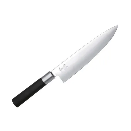 Couteau de cuisine Japonais KAI Wasabi