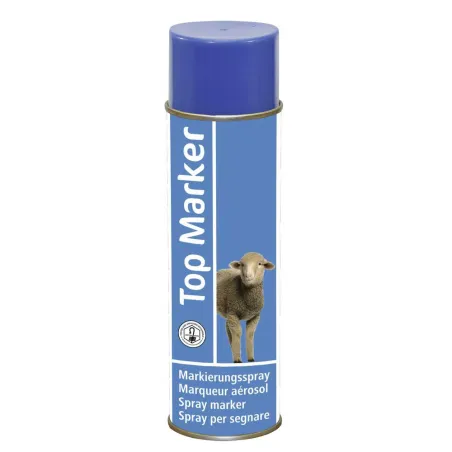 Spray de marquage ovins TopMarker