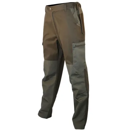 Pantalon anti-ronce Treeland taille 38 à 52