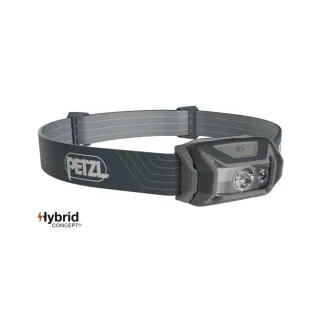 Lampe frontale Petzl Tikka